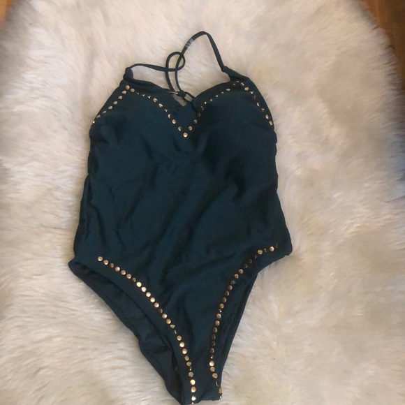 JUICY COUTURE swimsuit - Picture 3 of 9